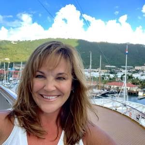 Meet your Posher, Kim